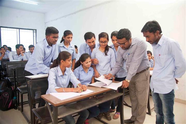 classroom